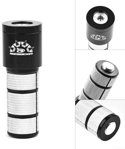 Estensore per manubrio della forcella della bici, leggero e resistente, facile installazione e migliore esperienza di guida