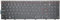 AIVIBRANT Laptop Replacement Keybaord for Dell Latitude E5450 E5470 E7450 E7470 5480 5490 5491 7480 7490, with Backlit, with Pointer US Layout P/N: 4DXYW, F2X80
