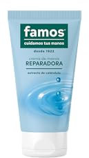 FAMOS - Cremas de Manos Reparadora Caléndula - 75 ml