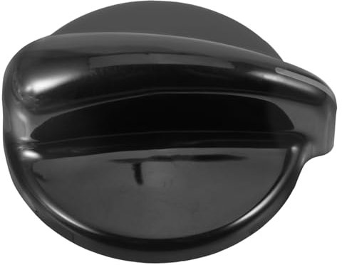 UKCOCO Stove Control Knob Replacement for Oven and Stove Thermostat Knob Compatible Gas Cooker Switch