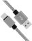 DIYEAH 1M USB Type C Fast Charging Cable Nylon Braided USB C Charger for Sync with Galaxy Note and More Black