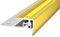 Treppenkantenprofil Alu PS 400 gold 30x25x1000mm