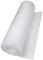 Filterrolle Weiß,Filterklasse G4, 7-10mm Stärke, Abmessung 1 x 4m, Filtermatte, Filterflies, Mattenfilter