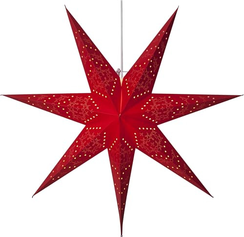 Papierstern Sensy Star 70
