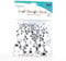 Happium 200 Pieces Wiggle Googly Eyes Self Adhesive Assorted Black White Eyes for DIY Crafts Decoration, Self-Adhesive, Sizes 6mm, 10 mm, 15mm, Soft Doll Making Plush Crochet