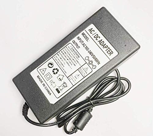 12V AC/DC Adapter Replacement for HP Pavilion 23xi C3Z94AA C3Z94AA#ABA 23 LED Monitor 12VDC Power Supply Cord Cable PS Battery Charger Mains PSU(Only Fit HP 23xi LED Moniter)