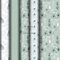 Clairefontaine 201989AMZC - Karton mit 20 Rollen Geschenkpapier Excellia 80g 5mx0m35, sortierte Motiven Zärtlichkeit, 20 Rollen