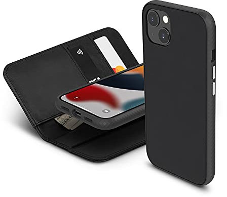 Moshi Overture for iPhone 13 Jet Black 99MO133012
