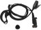 Walkie Talkie Earpiece,2 Way Radio Earphone Earpiece for Hytera PD600 PD602 PD605 PD662 PD665 PD680 PD682 PD685 X1e X1p