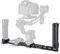 TILTA Dual Handle Power Supply Bracket for DJI Ronin RS2/RS3/RS3 PRO (Gimbal Accessory)
