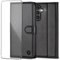 Handyhülle für Samsung Galaxy A14 5G Hülle mit Panzerglas Schutzfolie Premium PU Leder Klapphülle Case Brieftasche Kartenfach Ständer Magnet Handytasche Cover Schutzhülle für Samsung A14 5G - Schwarz