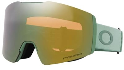 Oakley Fall Line Medium Snow Goggle Schneebrille, Unisex, Erwachsene, 1 Stück