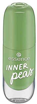 Gel Nail Colour esmalte de uñas #55-Inner peas 8 ml