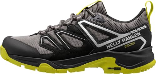 Helly Hansen Herren Stalheim HT, Beton, 44.5
