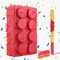 BIRCIHO Block Pinata Bundle mit einer Augenbinde und Fledermaus (43 x28 x10cm), Pinjata für Kinder,pinata geburtstag, perfekt für kindergeburtstag Thema Party, Dekoration