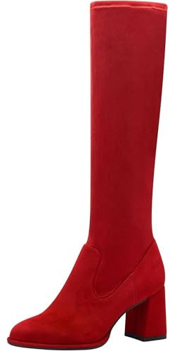 Tamaris Stivali 1-25525-43 500 Taglia: 38 EU