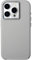HAZARA Handyhülle für iPhone 15 Pro Max/15 Plus/15 Pro/15, Luxus Leder Hülle Objektivschutz Stoßfeste Dünn Handytasche Magnetisch,Weiß,15