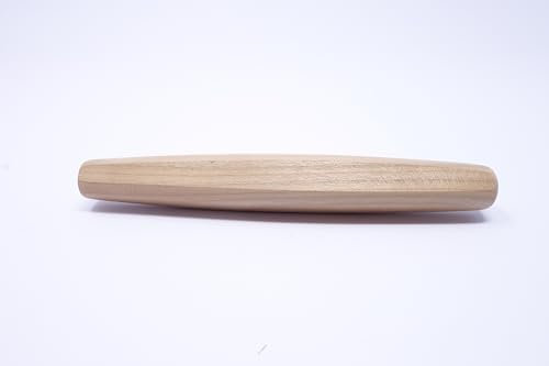 Narex Profi Replacement Carving Chisel Tool Handle in Cherry 21mm x 145mm