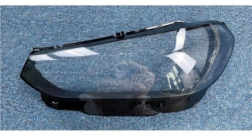 Auto Scheinwerfer Gehäuse Für X3 G01 G08 2022 Scheinwerfer Objektiv Glas Shell Transparent Lampenschirm Schatten Auto Front Scheinwerfer Abdeckung