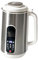 Colcolo Maker de lait automatique à noix de noix, machine à soja multifonctionnelle Keep Warm Blender Maker pour boisson non laitière Milk Soja