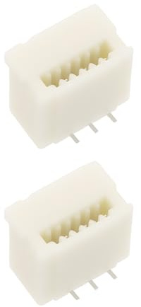 VGOL 2 Pezzi Di Clip Di Contatto Per Presa Microfono Compatibile Con PS5 Controller