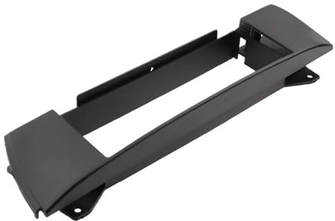 Radio Fascia Car Screen Dashboard Stand Fit For BMW Z4 (E85) 2003-2009 Frame Dash Kit Car Radio Fascia Stereo Panel Plate