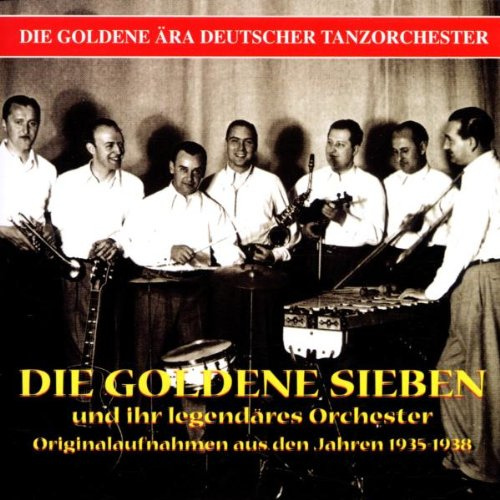 & Ihr Legendäres Orchester 19