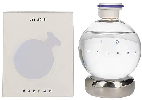 Kabumm Premium Gin 40% Vol. 0,7l in Geschenkbox