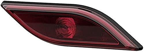 HELLA 2SA 013 324-221 Tail Light - Shapeline Style Small - LED - 24/12V