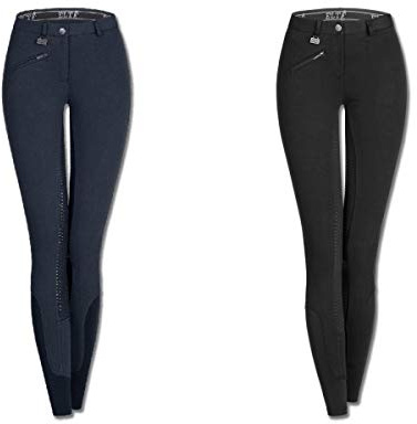 Thermo-Reithose Fun Sport Silikon