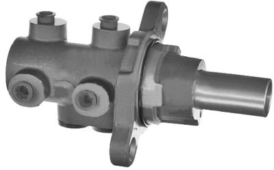 Borg & Beck BBM4795 Brake Master Cyl To Fit Fiat Doblo -ABS 02/10-
