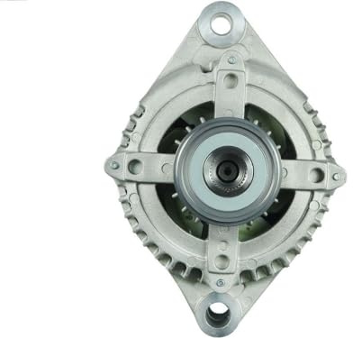 AS-PL A6374 Alternator