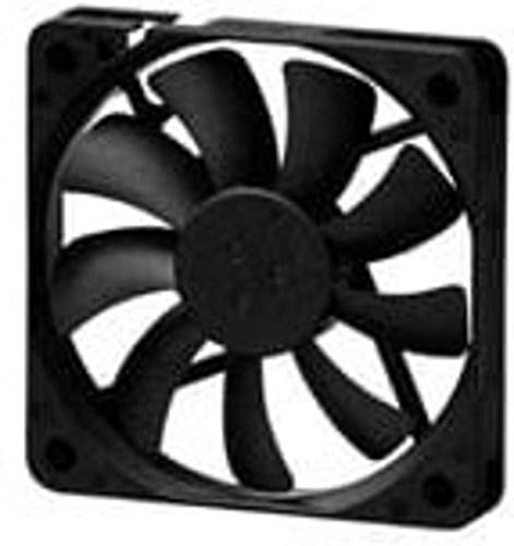 Sunon MF60101V3-1000U-A99 Axiallüfter 12 V/DC 20.74 m³/h (L x B x H) 60 x 60 x 10 mm