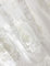 Lactraum Gardine Wohnzimmer Weiß Transparent Bestickt Vintage Klassische Voile Normal mit Kräuselband 200 x 245 cm