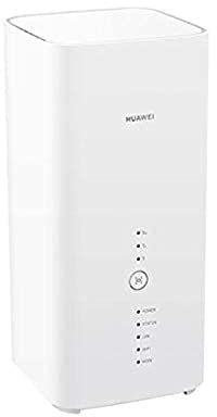 HUAWEI B818-263 Router 4G Plus WiFi supporta LTE cat.19 velocità fino 1.6Gbps, 2 Lan Gigabit, Wireless AC Dual Band
