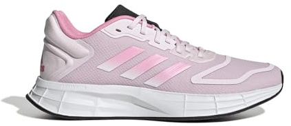 adidas Damen Duramo 10 Sneaker, Almost pink/Bliss pink/Pulse Magenta, 37 1/3 EU
