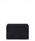 RAINS Card Holder Kartenhalter für Erwachsene, Unisex, 01 Schwarz, Einheitsgröße