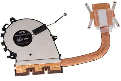 Lenovo Yoga 530-14IKB (81EK) original UMA/CPU-Lüfter inkl. Kühler UMA R