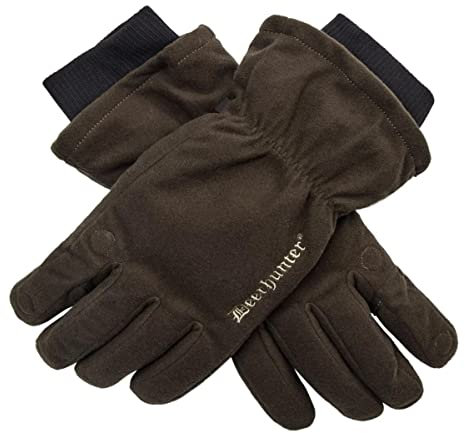 Deerhunter Game Winter Gloves