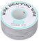 Filo di Rame Stagnato, OK Filo di ponticello con nucleo in rame stagnato Filo di avvolgimento filo da 300 M Filo di rame a nucleo singolo da 30 AWG Riparazione del circuito grigio