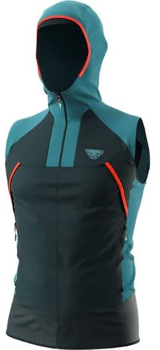Dynafit Speed Softshell Vst Weste für Herren