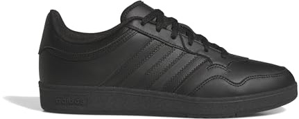 Adidas Unisex Hoops 4.0 Shoes Schuhe, Core Black Core Black FTWR White, 41 1/3 EU