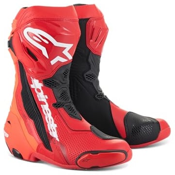 Alpinestars Unisex MotorradssMotorradstiefel