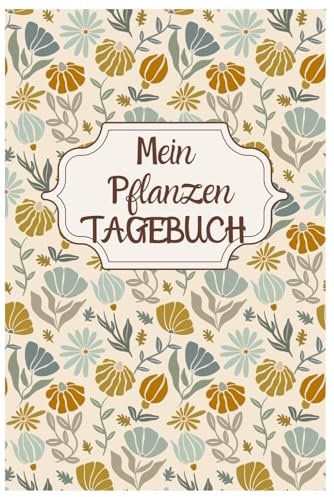 Pflegetagebuch Zimmerpflanzen & Orchideen: Pflanzen-Tagebuch, Tagebuch zum ausfüllen, Pflanzen Bewässerung, Pflanzen Licht, Pflanzen Standort, Orchideen, Züchtung, Pflege