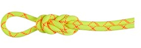 Mammut 9.5 Alpine Core Protect Dry Rope 60m 60 m