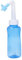 Sinus Rinse Bottle Bottiglia Lavare il lavaggio della pressione Rinsuce di irrigazione nasale Pentola per reti per la pentola di Sinus Neti per bambino adulto