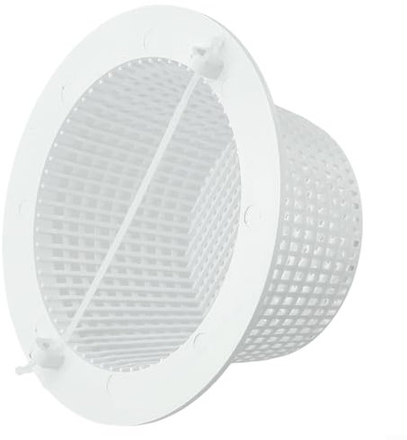 Replacement Parts Compatible Handles For For Hayward's Above Ground Pool Skimmers Including Series (16cm Dia X 8cm Tall)