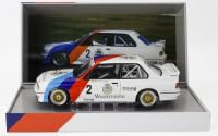 WERK 83 1/18 - B-MW M3 (E30) - DTM Champion 1987 W18038001C