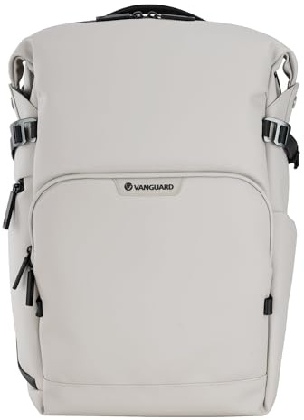 Vanguard VEO LITE Kamerataschen, cremefarben, M, Rucksack 25L