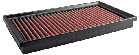 Simoni Racing SR2673 Filtro Aria Sportivo
